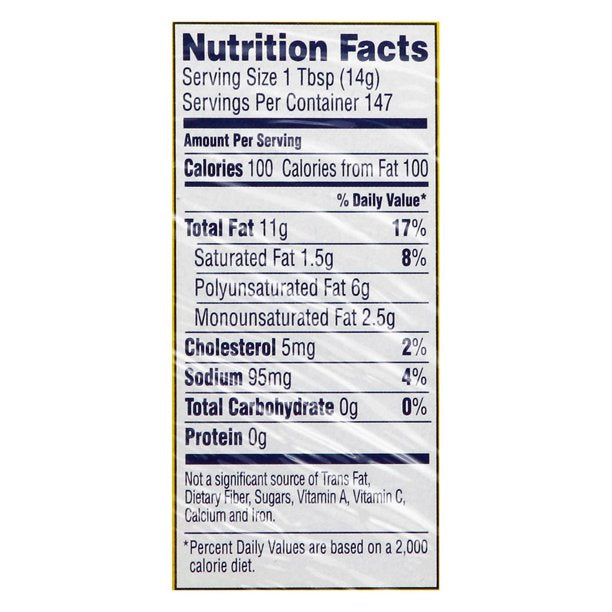 Hellmann's Real Mayonnaise (25 oz., 3 pk.)