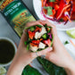 Pompeian Robust Extra Virgin Olive Oil (2 L)