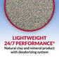 Purina Tidy Cats Light Weight Multi-Cat Clumping Cat Litter (19.5 lbs.)