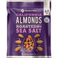 Member's Mark Roasted Almonds with Sea Salt (40 oz.)