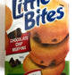 Entenmann's Little Bites Chocolate Chip Muffins (1.65 oz., 20 pk.)