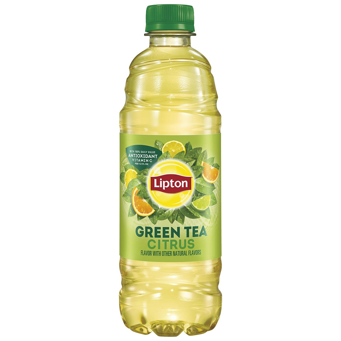 Lipton Green Tea with Citrus, 24 pk./16.9 oz.