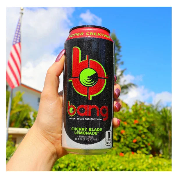 Bang Energy Variety Pack (16 oz., 24 pk.)