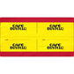 Café Bustelo Ground Coffee (10 oz., 4 pk.)