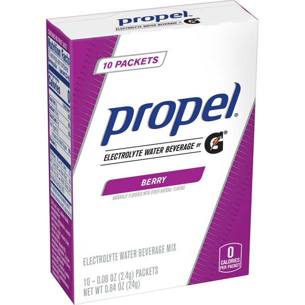 Propel Powder Variety Pack