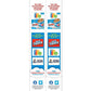 Quaker Life Multi-Grain Cereal, Cinnamon (42.6 oz., 2 pk.)