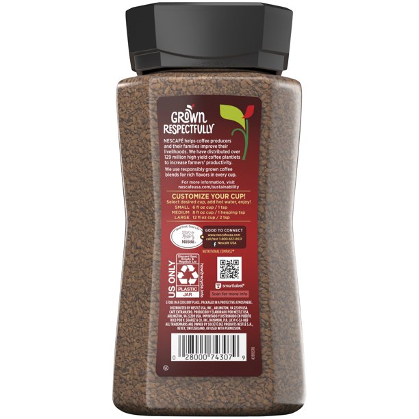 Nescafé Taster's Choice House Blend Instant Coffee (14 oz.)