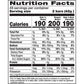 Nature Valley Crunchy Granola Bars, Variety Pack (49 ct.)