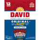 David Sunflower Seeds (1.75 oz., 24 ct.)
