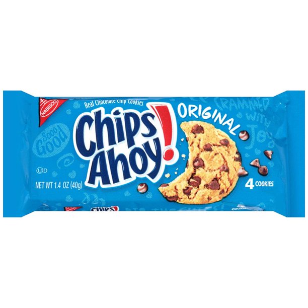 Nabisco Cookie Variety Pack (30 pk.)