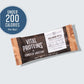 Vital Proteins & Jennifer Aniston Protein and Collagen Bars Variety Pack, Cold Brew Coffee and Peanut Butter Fudge (12 ct.)