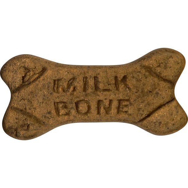 Milk-Bone Soft & Chewy Dog Snacks, Chicken Recipe (37 oz.)