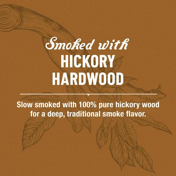 Duke's Original Recipe Smoked Shorty Sausages (5oz / 3pk)