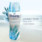 Downy Light In-Wash Scent Booster Beads, Ocean Mist (37.5 oz.)