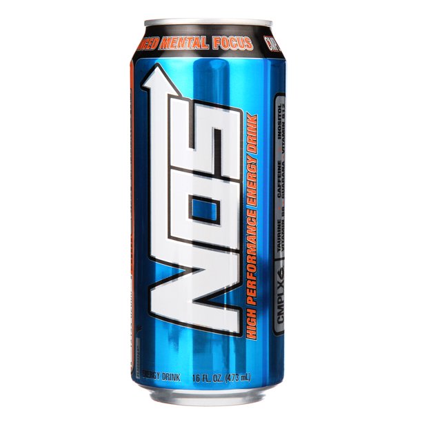 NOS Energy (16 oz., 24 pk)