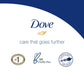 Dove Beauty Bar, Original White (3.75 oz., 16 ct.)