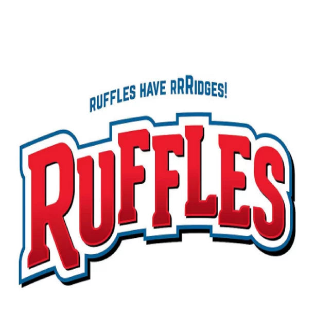 Ruffles Original Potato Chips (1 oz., 50 pk.)