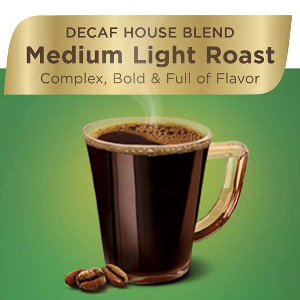 Nescafé Taster's Choice Decaf House Blend Instant Coffee (14 oz.)