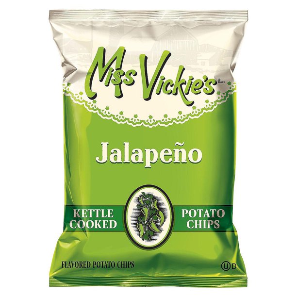 Miss Vickie's Potato Chips Variety Pack (30 pk.)