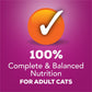 Purina Friskies Poultry Favorites Wet Cat Food Variety Pack, 5.5 oz Cans (32 Pack)