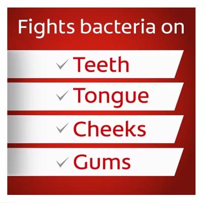 Colgate Total Whitening Gel Toothpaste (6 oz., 5 pk.)