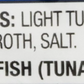 StarKist Chunk Light Tuna in Water (2.6 oz., 10 pk.)