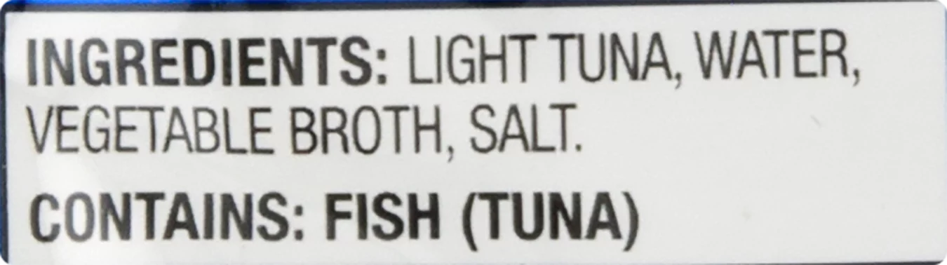 StarKist Chunk Light Tuna in Water (2.6 oz., 10 pk.)