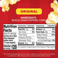 Orville Redenbacher’s Original Gourmet Popcorn Kernels (8 lbs.)