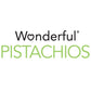 Wonderful Pistachios, Roasted Lightly Salted (48 oz.)