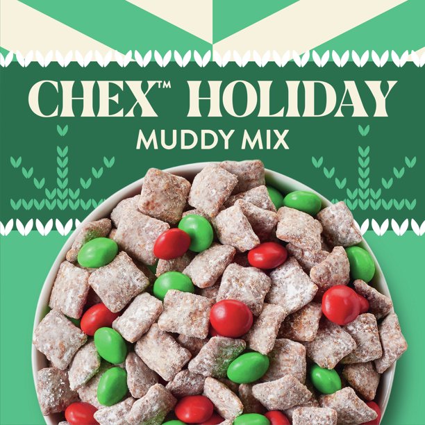 Triple Chex Rice, Wheat and Corn (3 pk.)