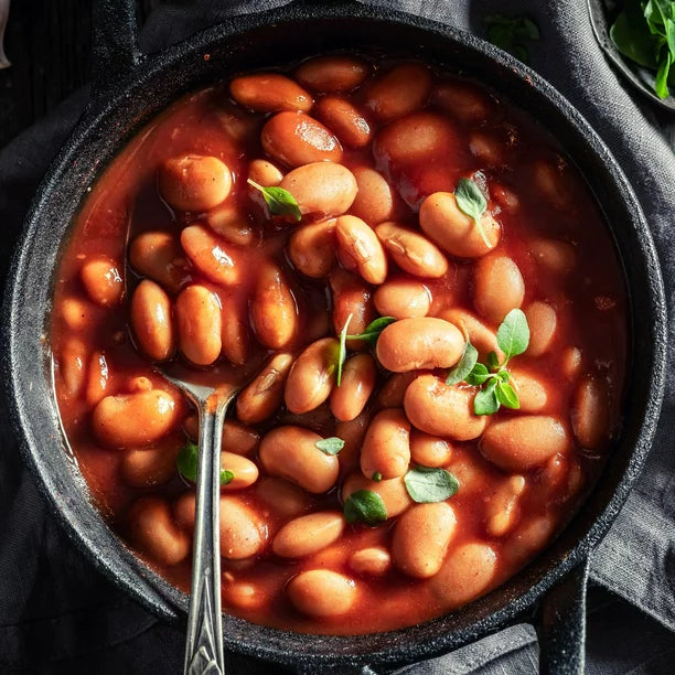 Ranch Style Beans, Canned Beans (15 oz.)