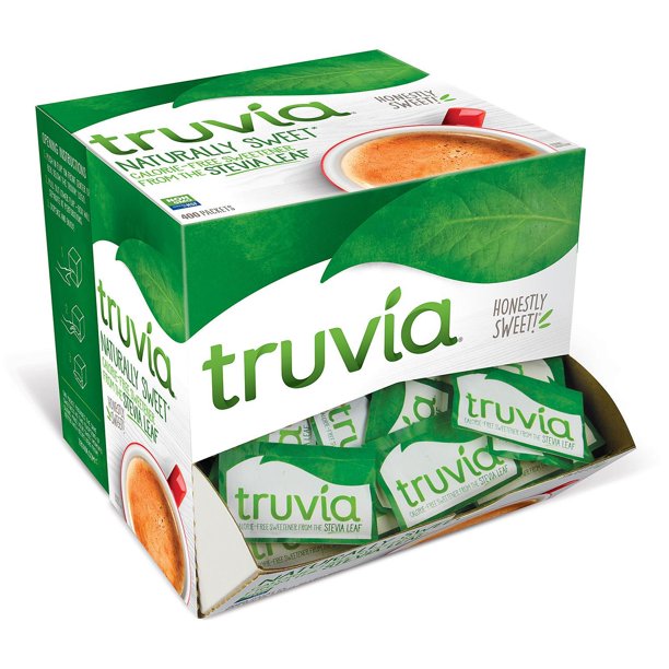 Truvia Original Calorie-Free Natural Sweetener (400 ct.)