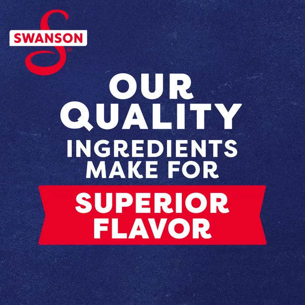 Swanson Chicken Stock (32 oz., 3 pk.)