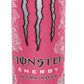 Monster Energy Ultra Variety Pack Zero Ultra, Fiesta and Rosa (16 fl. oz., 24 pk.)