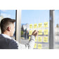 Post-it Notes, 3" x 3", Canary Yellow, 27 Pads, 2,700 Total Sheets