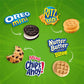 Nabisco Classic Mix Variety Pack (40 pk.)