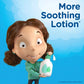 Puffs Plus Lotion Facial Tissues (72 tissues/cube, 12 mega cubes)