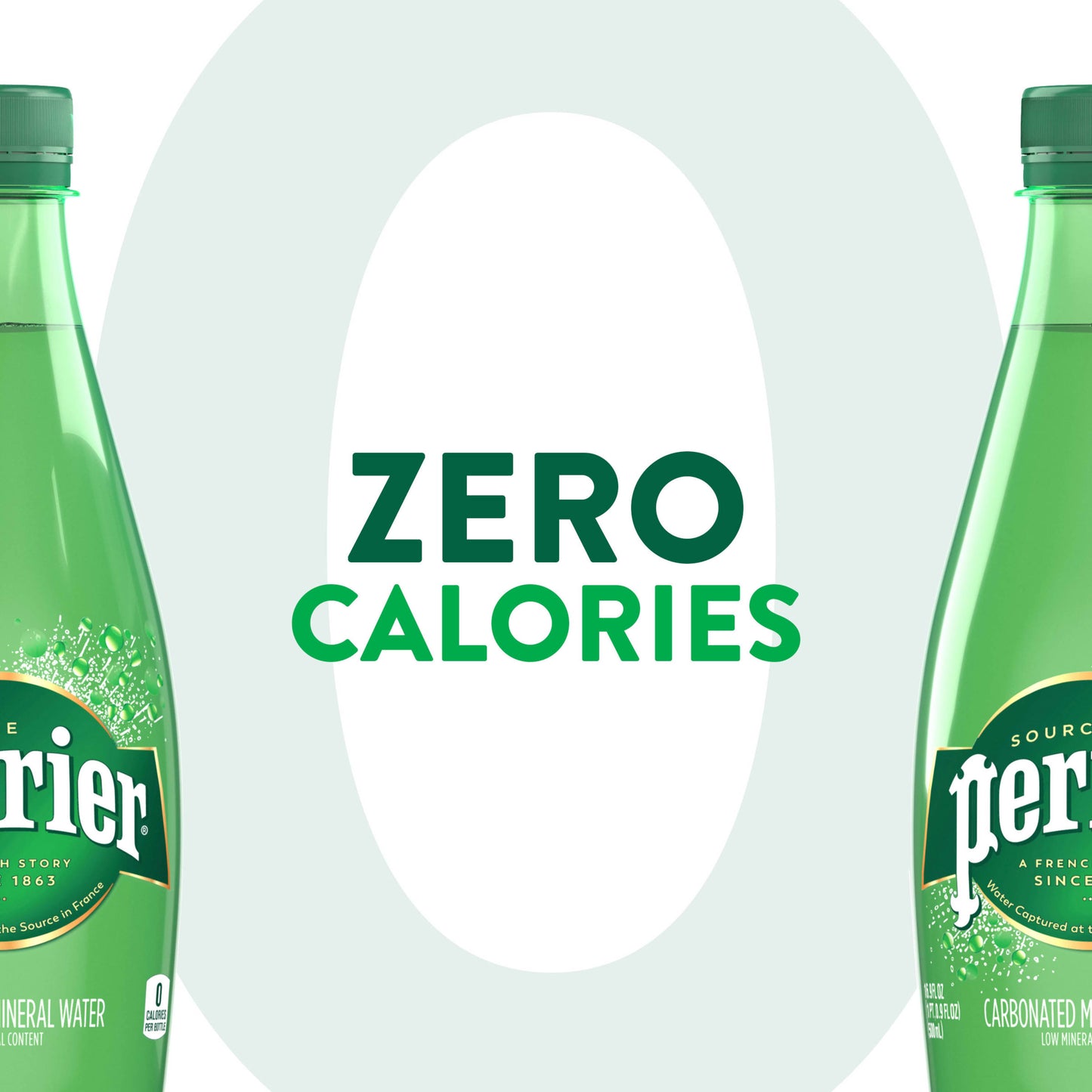 Perrier Sparkling Natural Mineral Water (16.9 fl. oz., 24 pk.)