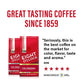 Eight O'Clock Original Ground Coffee, Medium Roast (42 oz.)