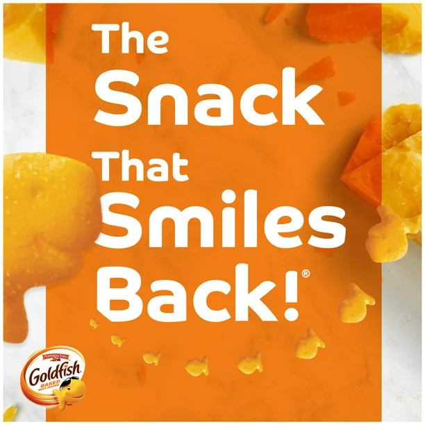 Pepperidge Farm Goldfish Crackers (22 oz., 3 pk.)