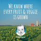 Gerber 2nd Foods Fruit & Veggie Value Pack (4 oz., 30 ct.)