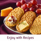 Kellogg's Toasteds Crackers Variety Pack (8 oz., 5 pk.)