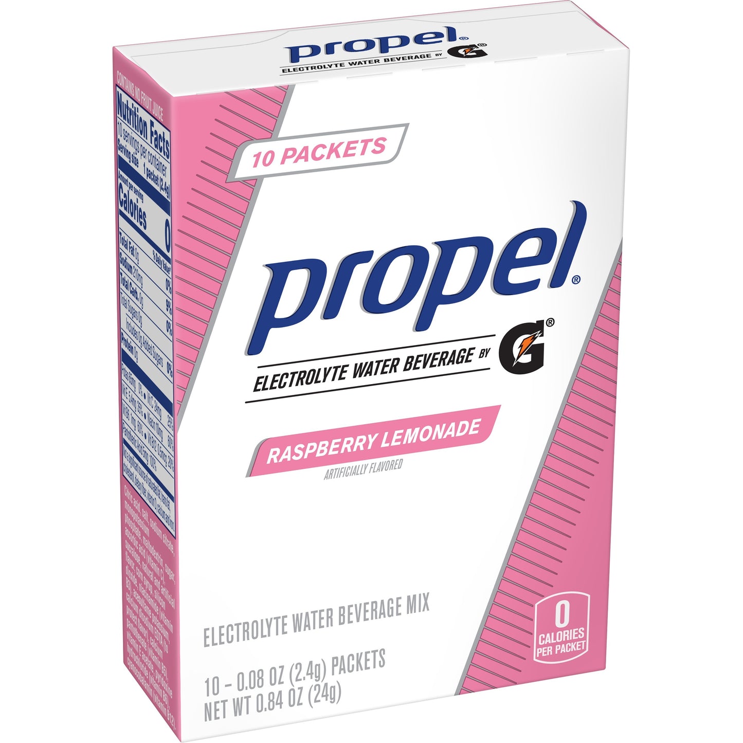 Propel Powder Variety Pack