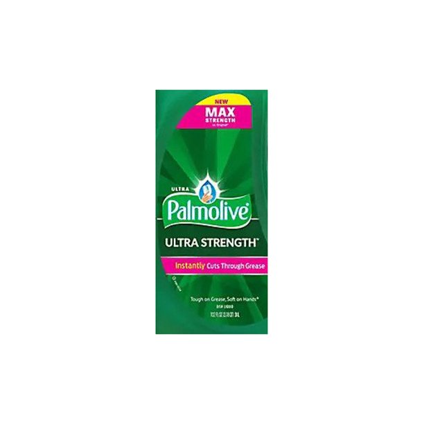 Palmolive Ultra Dishwashing Liquid, Original Scent (102 oz.)