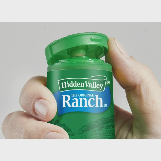 Hidden Valley Original Ranch Salad Dressing and Seasoning Mix (16 oz.)