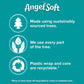 Angel Soft 2-Ply Toilet Paper (48 Mega Rolls, 320 Sheets/Roll)