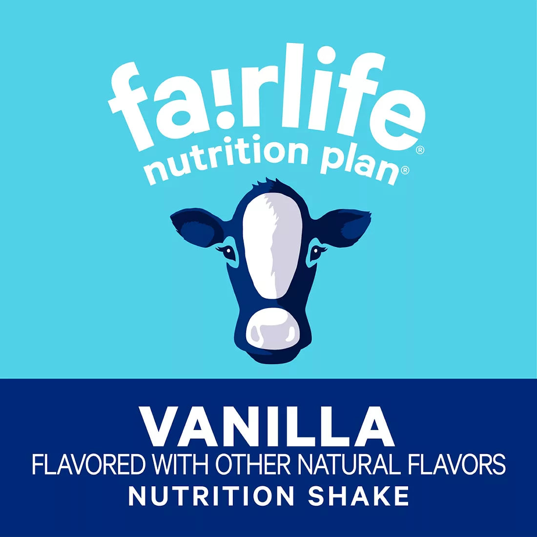 Fairlife Nutrition Plan High Protein Vanilla Shake, 12 pk.