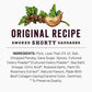Duke's Original Recipe Smoked Shorty Sausages (5oz / 3pk)