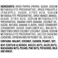Member's Mark Tropical Trail Mix (48 oz.)
