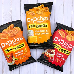 Popchips Variety Box (0.8 oz., 30 ct.)